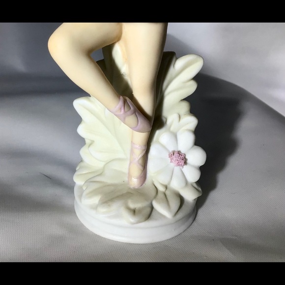 Lefton “The Christopher Collection” hand painted - Picture 2 of 15